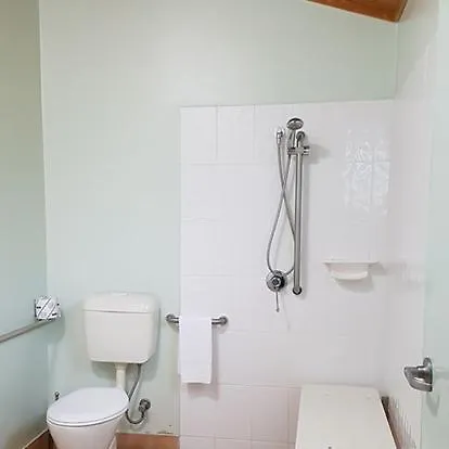 Mountain Edge Escape Apartment Eungella Exterior photo